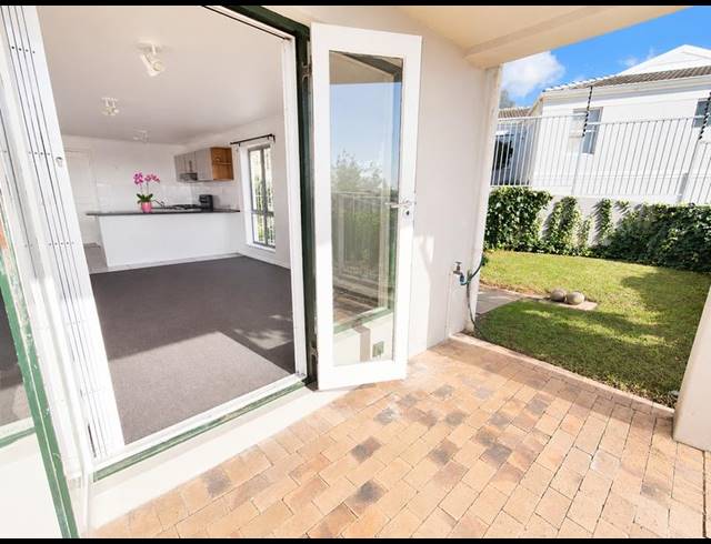 1 BEDROOM APARTMENT FOR SALE IN VREDEHOEK